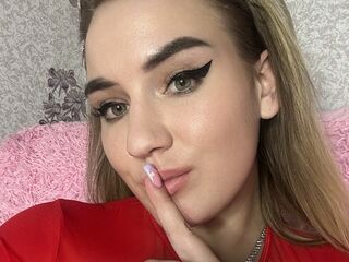 fingering camwhore KatyKristall