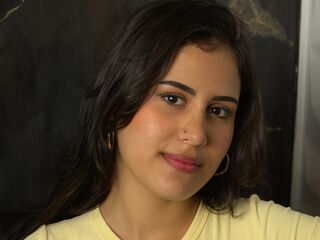 shower web cam KeilyBennett