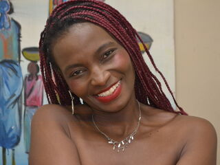 cam girl live webcam KeishaCrane