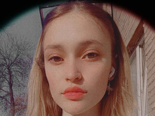 extrreme webcam picture KendalSommella