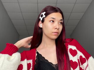 beautiful girlcam KimKlaverly
