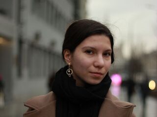 sexy live cam girl KiraReddel