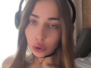 webcamgirl videochat KorniBlook