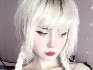 chatrubate cam girl picture KrisToun