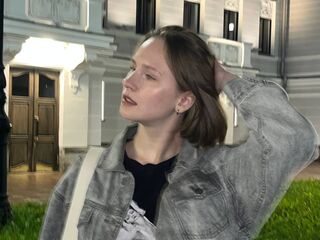camgirl live porn KrissyJn