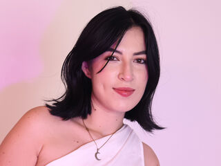 live webcam KristaJames