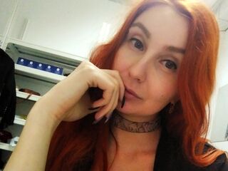 free live show KristyRed