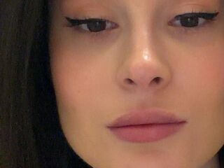 live sexshow KrystinTuchman