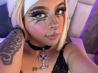 porn web cam KylieBaker