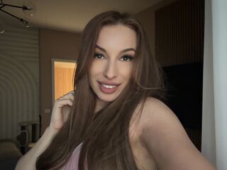 girl naked KylieVelvet