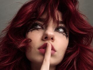 cam girl live webcam video LanaPinky