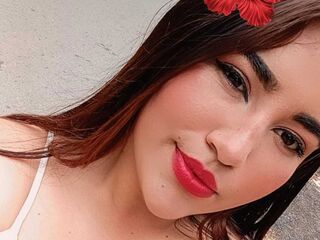 naked webcam girl photo LauThompson