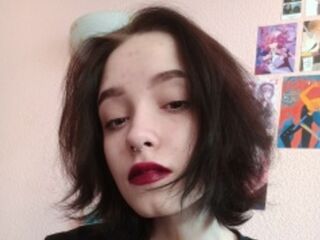 sexcam picture LauraViolet