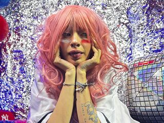 shower sex LaurenEvansRosse