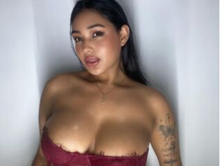 girl fingering bald pussy LaurenKaterine