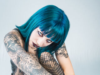 beautiful girlcam LaurentCassidy