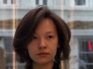 extreme webcam video LauretteBumba