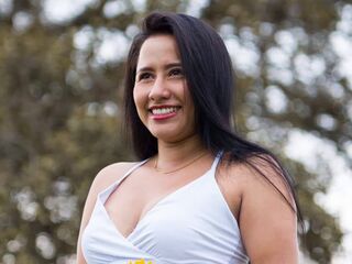shower livesex LenaCarther