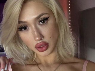 webcam live show LeraGoolden