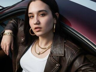 webcam babe LeraMednis