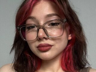 jasmin cam model LessyGrayce