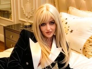 live video chat LexieSellene