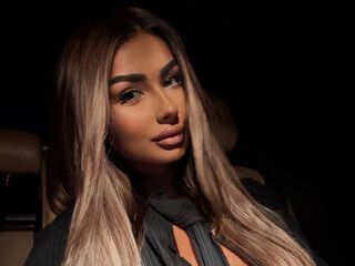 hot live cam LeylaBunny