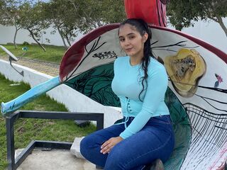webcamgirl videochat LiaBlaze