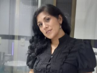 girl webcam LiaClarson