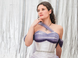 webcamgirl sexchat LiaDlv