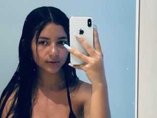 kinky webcam video LiaJohnnson