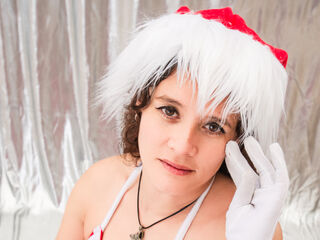 nude webcam girl photo LiaRobins