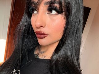 hot naked camgirl LiliJolyne