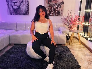 jasmin porn webcam LiliVelvet