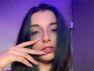 naked cam girl masturbating with sextoy LiliaGummersall