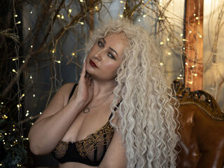 hot naked cam girl LilitLang