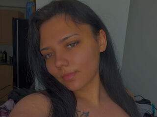 hot cam girl masturbating with dildo LilithVex