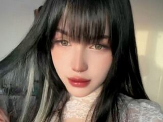 beautiful webcam girl LilithWholsh