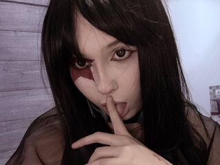 adult liveshow LilithZaruba