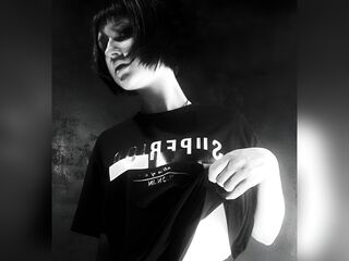 sexy live cam girl LilluMoon