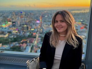 chat room webcam picture LilyBel