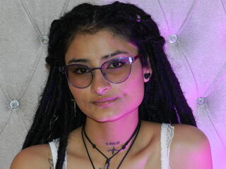 shower livecam LilyRouset