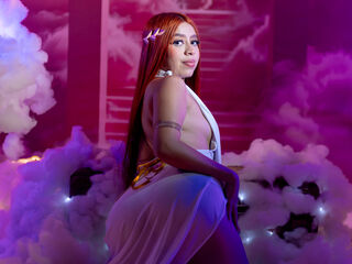 extreme webcam LilyRusso