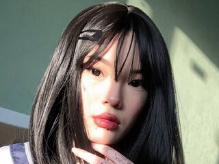 Kinky webcam LinKumi