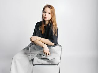 free adult cam picture LinaForbishh
