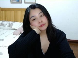 beautiful webcamgirl LinaZhang