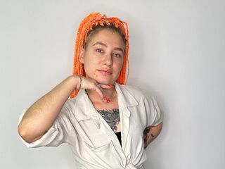 shower live cam LinnDejarnette