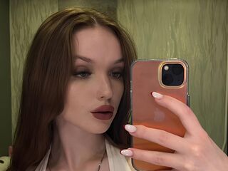 erotic webcam LissaPayor