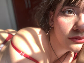 hot camhooker LuciaRici