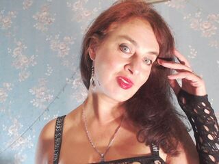 naked girl with webcam LucianaLuxe